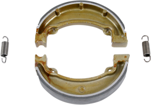 Carbon Graphite (r)x(r) Brake Shoes