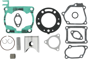 High-performance Gp Piston Kit, 1, nordicamoto.ro