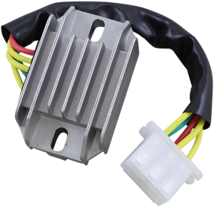 Rectifier And Regulator For Kawasaki