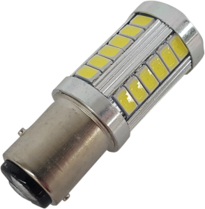 Strobing White Replacement Bulb White