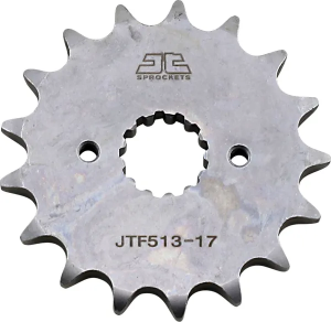 JT SPROCKETS közbenső tengely lánckerék , nordicamoto.ro