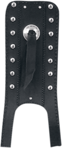 Tank Bib Black, 1, nordicamoto.ro