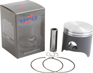 MOOSE RACING Piston Kit, 2, nordicamoto.ro