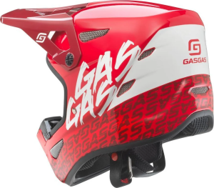 GasGas Status gyermek sisak L/51–52, 2, nordicamoto.ro
