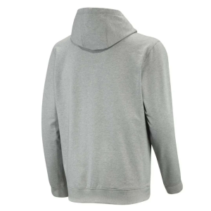 Can-Am BRP prémium szürke kapucnis pulóver, XL, 2, nordicamoto.ro