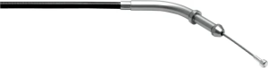 T3 Slidelight kuplungkábelt, fekete, 3, nordicamoto.ro