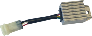 Oe Style Regulator/rectifier