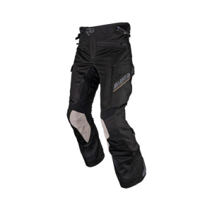 Leatt ADV FlowTour 7.5 motorkerékpáros nadrág, fekete, M, 5, nordicamoto.ro