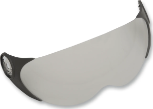 Youth Fx-33y Anti-scratch Outer Shield Clear Clear