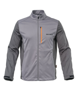 CFMOTO GOES CASUAL PULÓVER – SZÜRKE / NARANCSSÁRGA, 3, nordicamoto.ro