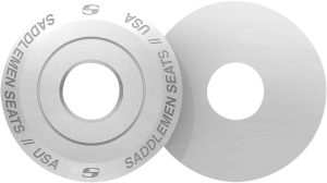 Fender Seat Washer White