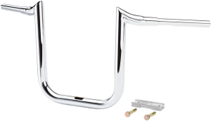 1-1/2(r) Grande Prime Ape Hanger Handlebar Silver, 1, nordicamoto.ro