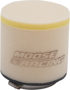 Air Filter White, Yellow