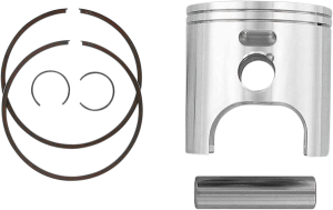 High-performance Piston, 1, nordicamoto.ro