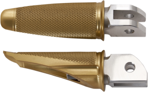 Speedpegs Footpegs Gold