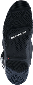 Alpinestars Tech 7 Enduro fekete csizma, 5, nordicamoto.ro
