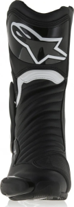 Cizme Alpinestars Smx 6 v2 Negru/White 39, 5, nordicamoto.ro