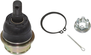 Ball Joint Kit Black, Silver