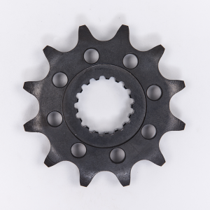 Powerdrive Countershaft Sprocket Black, Parkerized