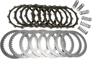 Drc Series Clutch Kit