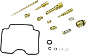 Carb Kit Black