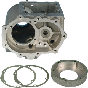 Shifter Cover Gasket