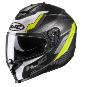 HJC C70 Silon sisak – Kiárusítás!, 4, nordicamoto.ro