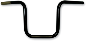 1(r) Beater Bar Handlebar Black