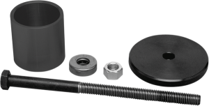 Main Drive Gear Tool 5-speed Black