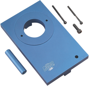 Cam Cover Holding Tool Blue