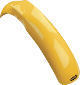 Replacement Fender Yellow, 1, nordicamoto.ro