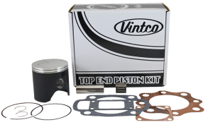 Top End Piston Kit, 2, nordicamoto.ro