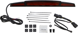 Streak Trunk Light With Lightstrike Technology Black, 3, nordicamoto.ro