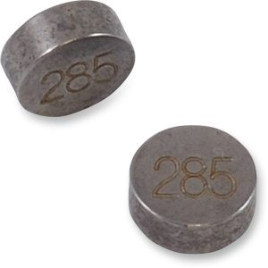 Replacement Valve Shims