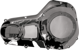 Outer Primary Cover Chrome