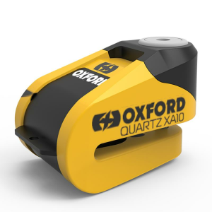 Oxford Quartz XA10 riasztós lopásgátló tárcsa