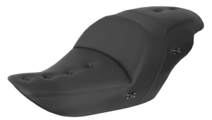 Heated Roadsofa Pillow Top Seat Black, 1, nordicamoto.ro