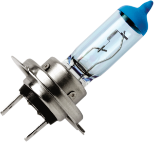 High-performance Halogen Bulb White, 1, nordicamoto.ro