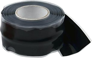 X-treme Tape Black, 2, nordicamoto.ro