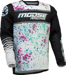 Sahara Jersey Black
