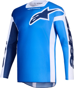 Alpinestars Racer Air Portl Blue póló