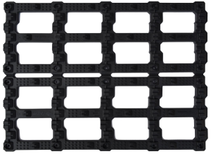 Caliber Track Grabber (2pc kit), 1, nordicamoto.ro