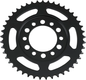 JT SPROCKETS acél hátsó lánckerék , nordicamoto.ro