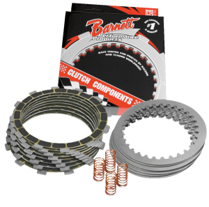 Complete Dirt Digger Clutch Kit