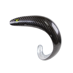 X-Grip rezonátorvédő KTM/Husqvarna/Gas Gas 2024 TBI modellekhez, nordicamoto.ro