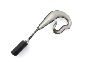 Vintage Exhaust Systems Black, Silver