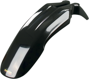 Replacement Fender Black, 1, nordicamoto.ro
