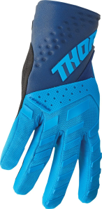 Manusi Thor Spectrum Blue/Navy XL, 4, nordicamoto.ro