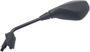 E-mark Mirror Black