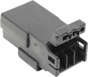 Amp Multi-lock Components Black, 2, nordicamoto.ro